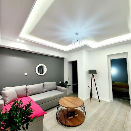 סרנדה Anis Apartments מראה חיצוני תמונה