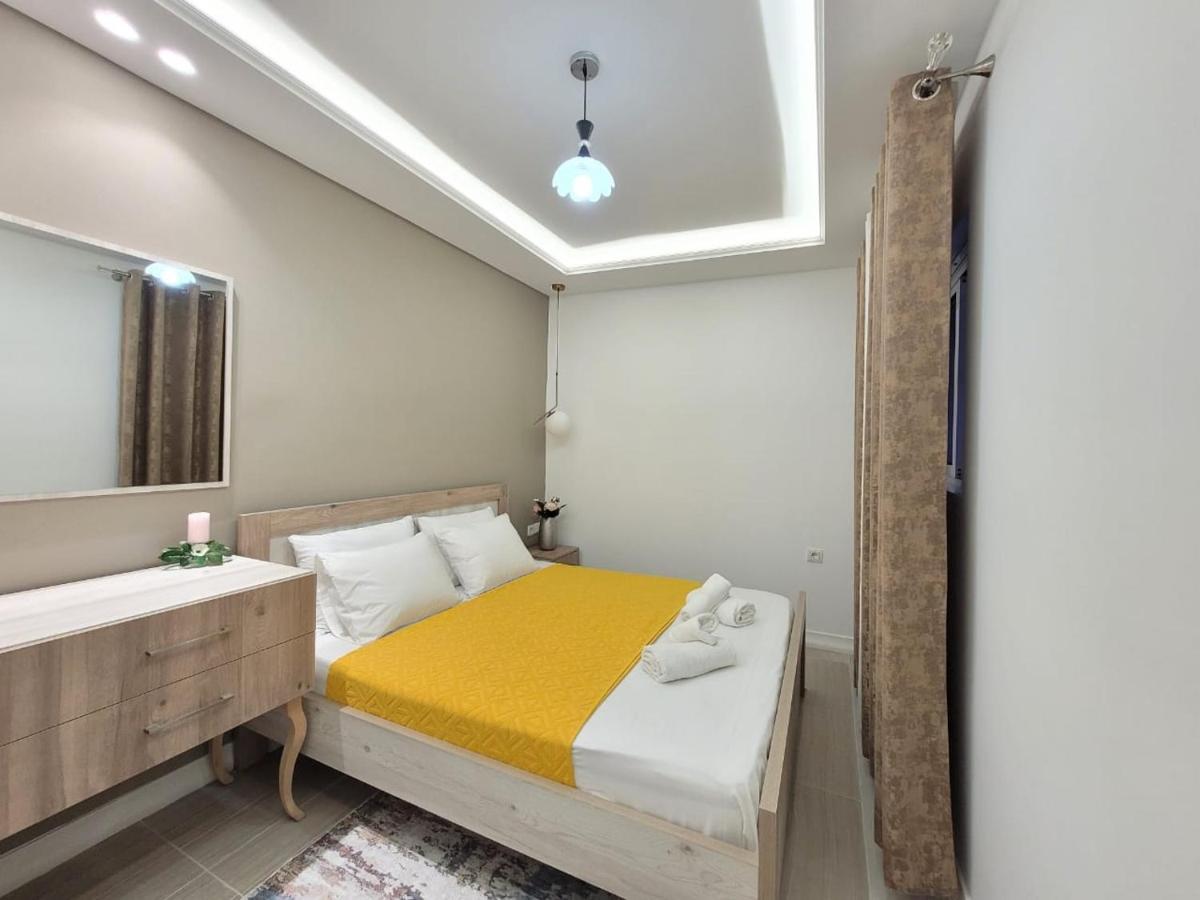 סרנדה Anis Apartments מראה חיצוני תמונה