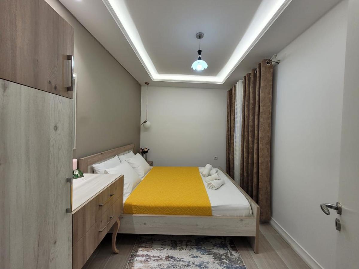 סרנדה Anis Apartments מראה חיצוני תמונה