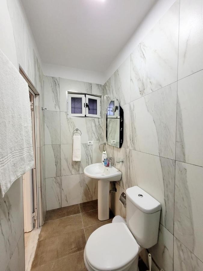 סרנדה Anis Apartments מראה חיצוני תמונה