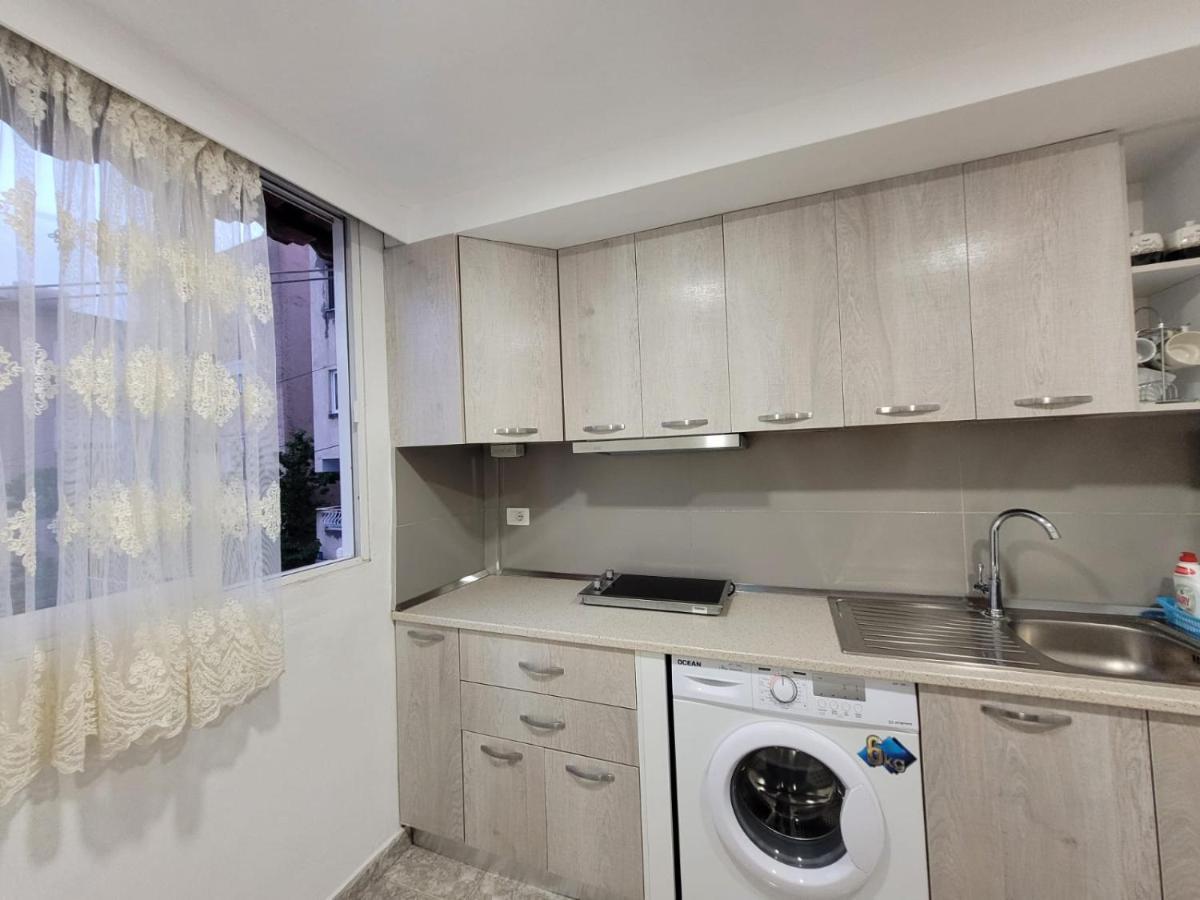 סרנדה Anis Apartments מראה חיצוני תמונה