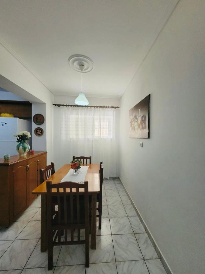 סרנדה Anis Apartments מראה חיצוני תמונה