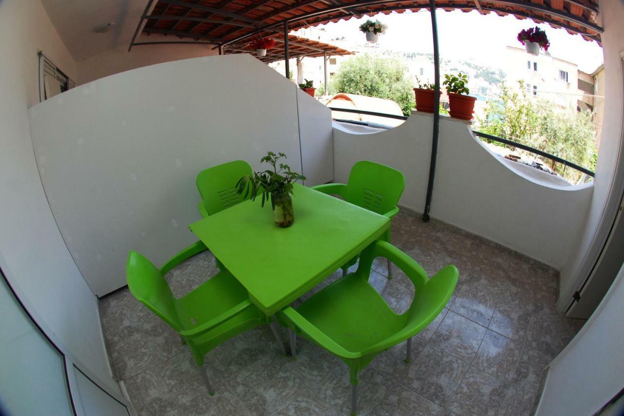 סרנדה Anis Apartments מראה חיצוני תמונה